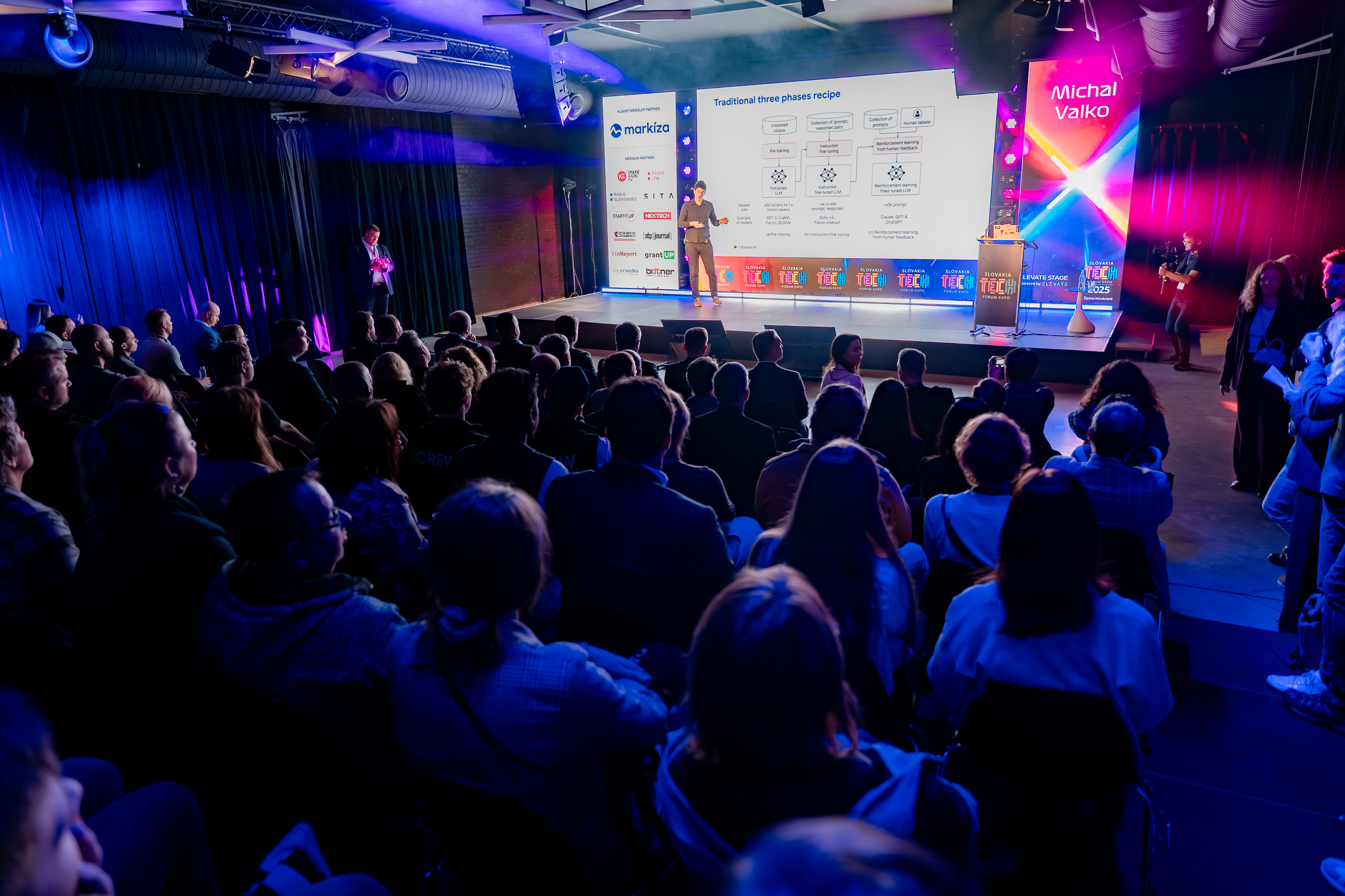 SlovakiaTech day - otvorenie -5-2